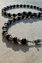 Load image into Gallery viewer, Onyx Echo Necklace
