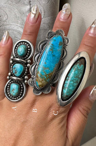 Hannah’s Ring Balance