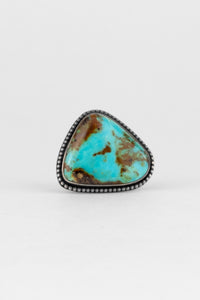 Forever Turquoise Ring