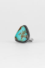 Load image into Gallery viewer, Forever Turquoise Ring
