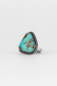 Forever Turquoise Ring