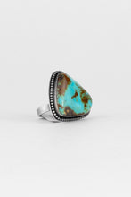 Load image into Gallery viewer, Forever Turquoise Ring
