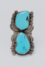 Load image into Gallery viewer, Portofino Turquoise Ring

