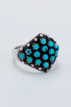Load image into Gallery viewer, Viva Turquoise Ring
