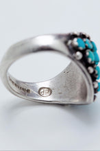 Load image into Gallery viewer, Viva Turquoise Ring
