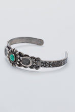Load image into Gallery viewer, Sol Fred Harvey Cuff
