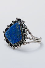 Load image into Gallery viewer, Okean Lapis Lazuli Cuff
