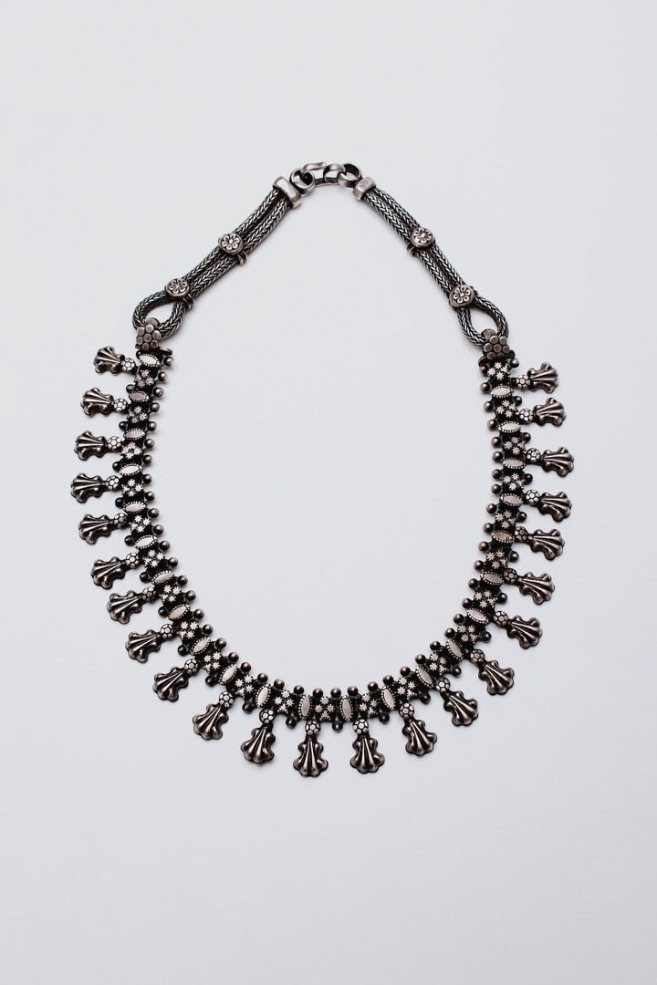 Odissi Vintage Necklace