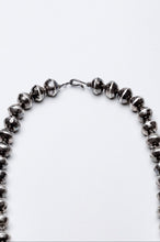 Load image into Gallery viewer, Naidasa Squash Blossom Necklace Set
