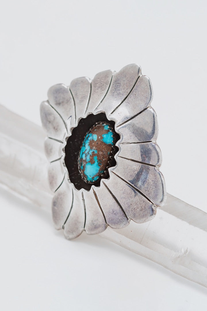 Costa Turquoise Ring