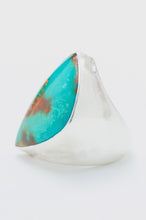 Load image into Gallery viewer, Eureka Turquoise Ring
