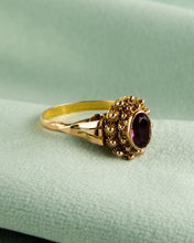 Load image into Gallery viewer, Hollis Amethyst Ring
