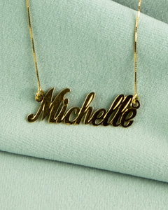 Michelle Necklace