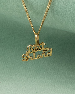 bff Necklace